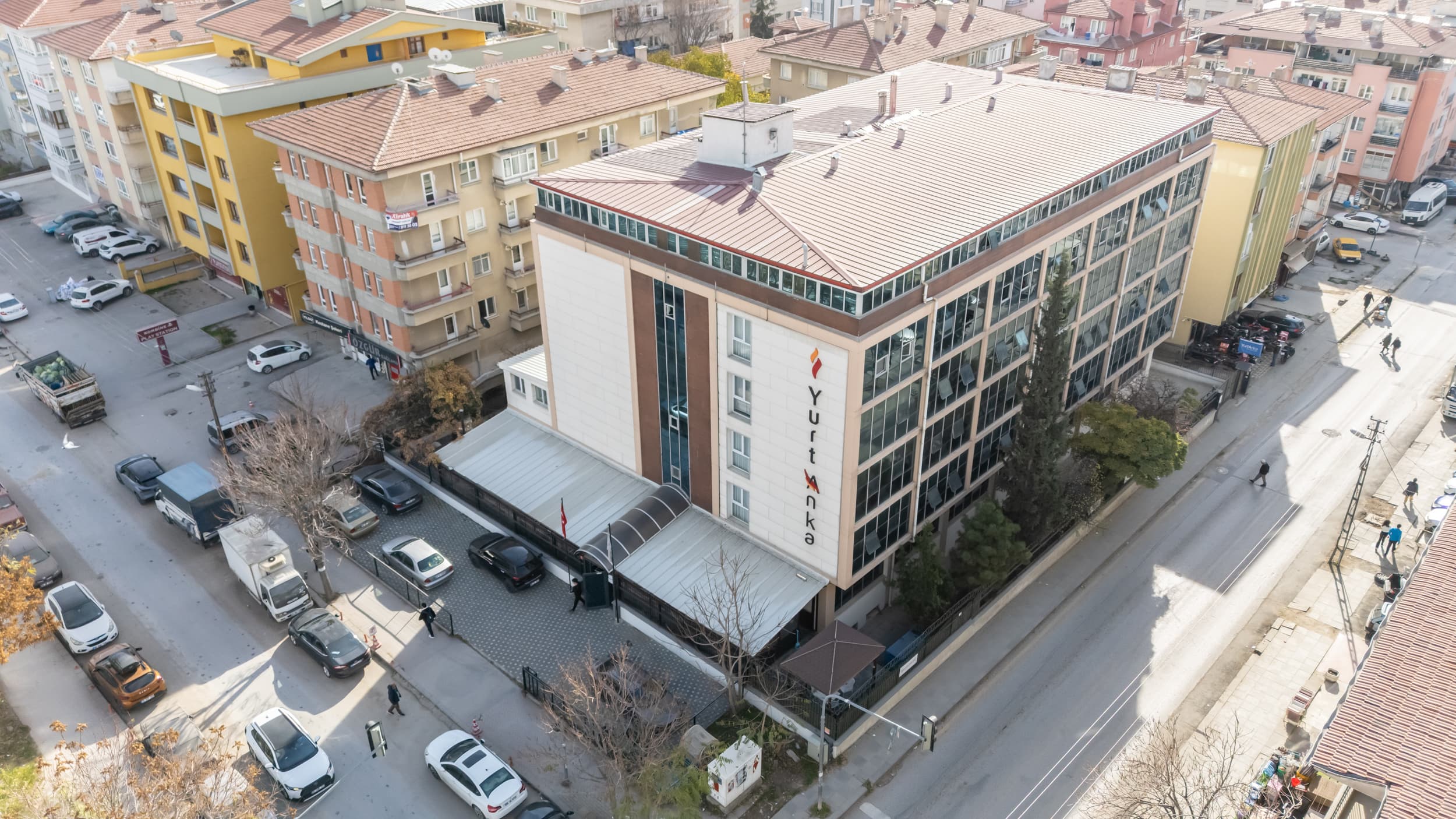 YurtAnka Cebeci