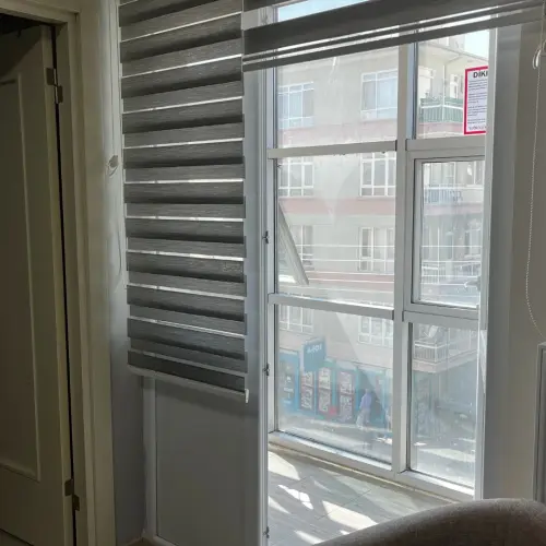 Cebeci Şubesi - Balkonlu Tek Kişilik Oda