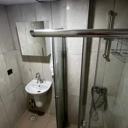 Cebeci Şube Tekli Oda