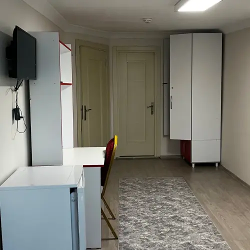 Cebeci Şube Tekli Oda