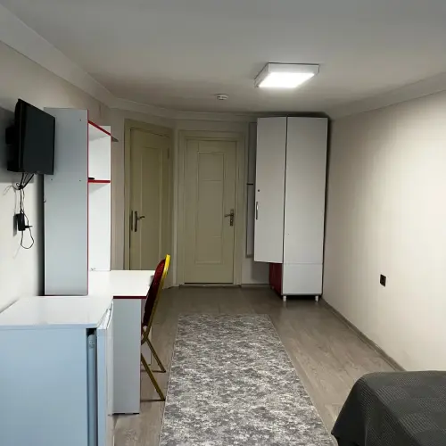 Cebeci Şube Tekli Oda