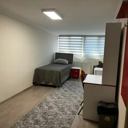 Cebeci Şube Tekli Oda