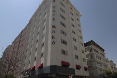 YurtAnka Kolej Şubesi