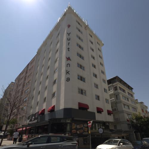 Kolej Şubesi - Ortak Alanlar