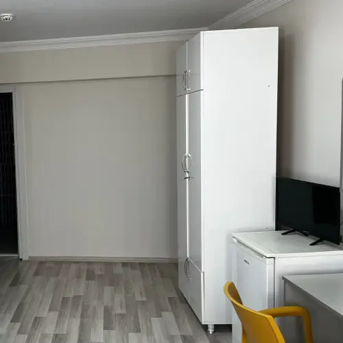 Kolej Şube İki Kişilik Oda