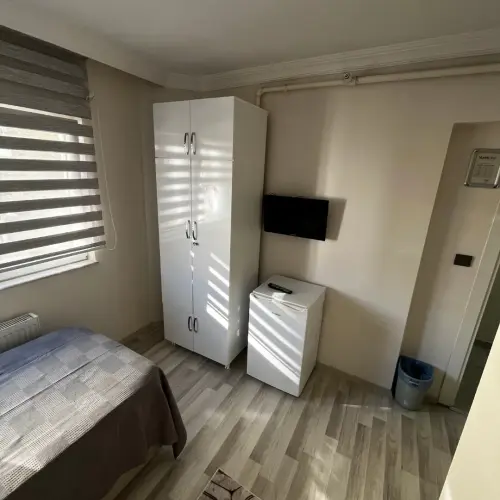 Kolej Şube Tekli Oda