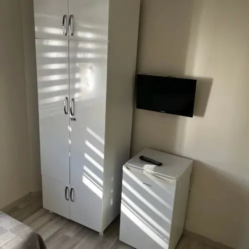 Kolej Şube Tekli Oda