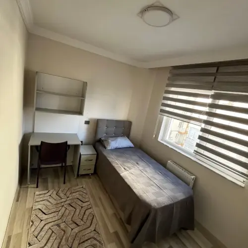 Kolej Şube Tekli Oda