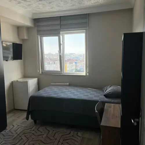 Kolej Şube Tekli Oda