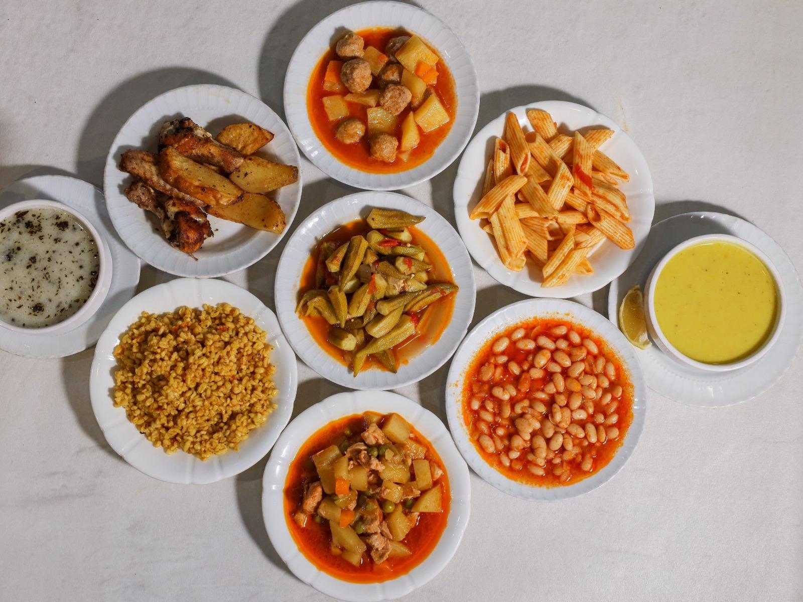 Dinner
